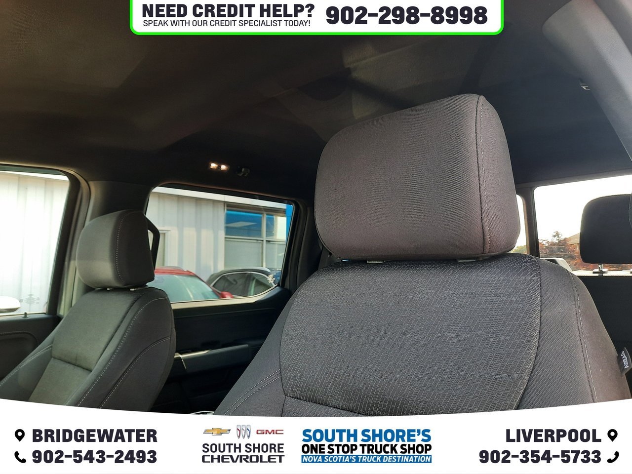 2025 Ford F-150 XLT-2