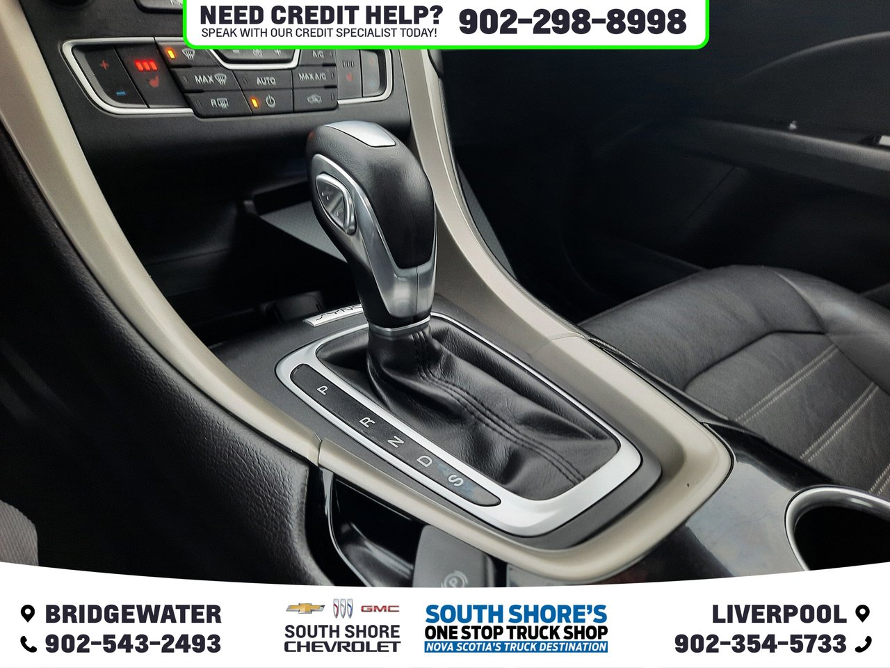 2016 Ford Fusion SE-16