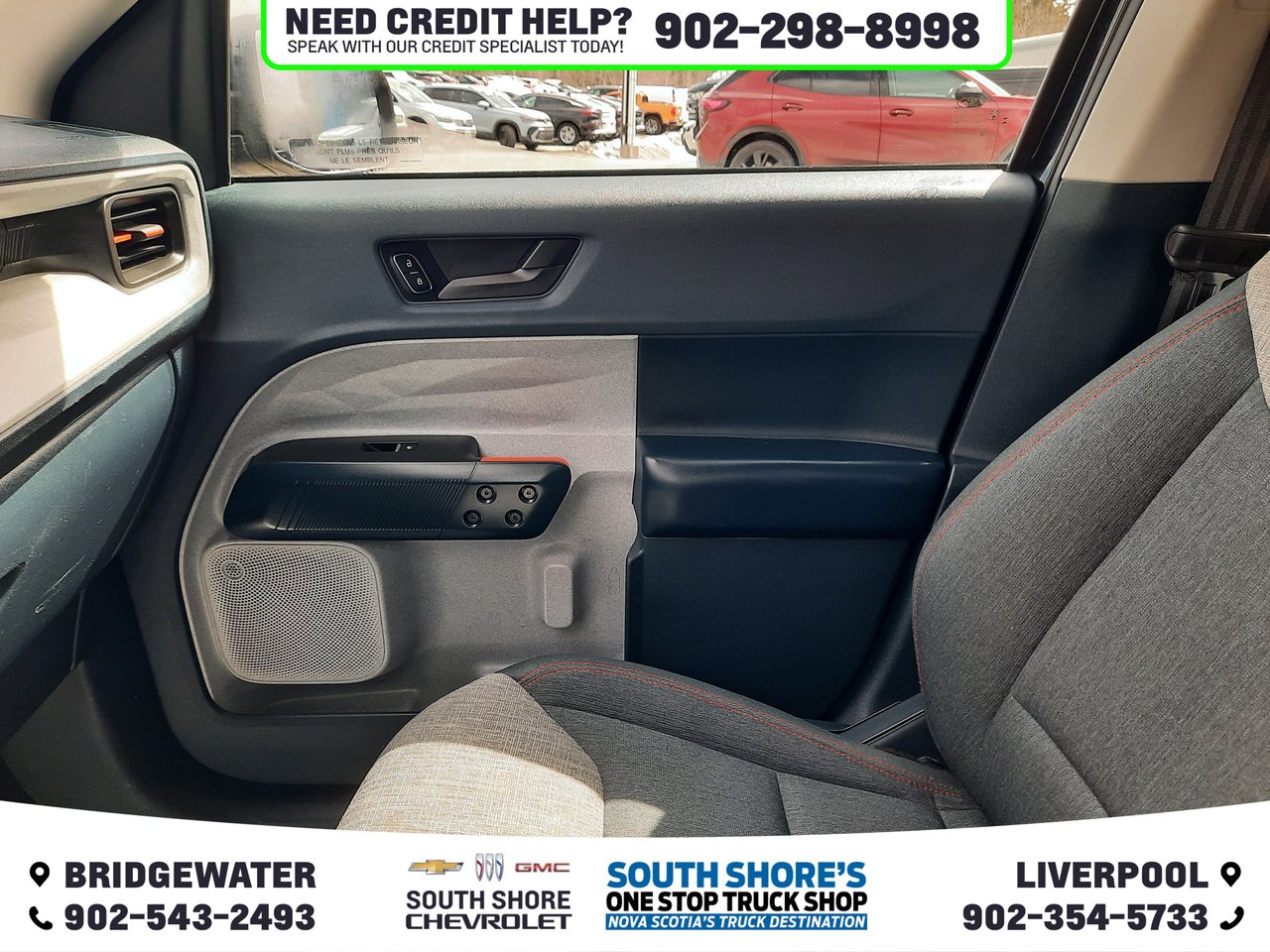 2023 Ford Maverick XLT-19