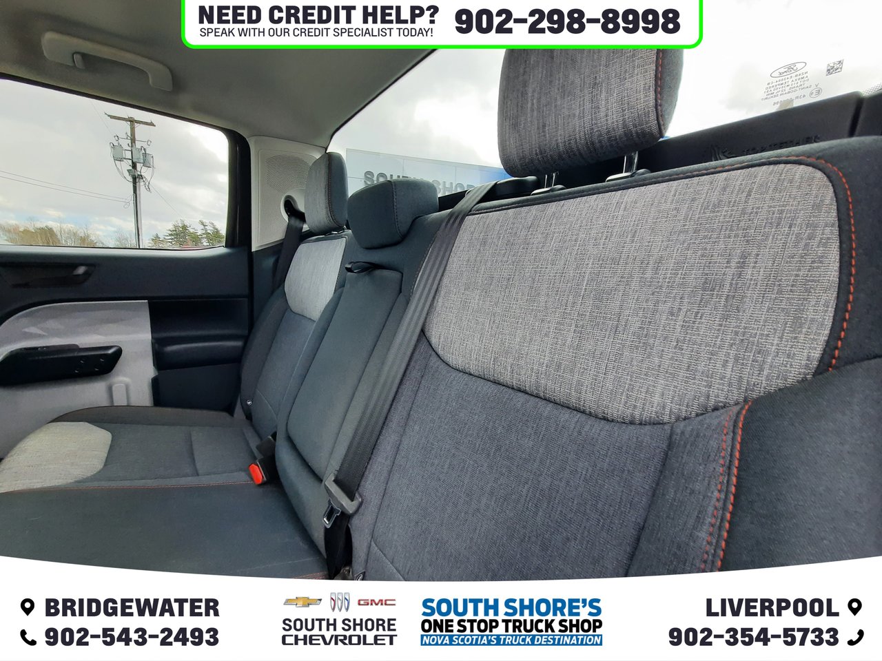 2023 Ford Maverick XLT-22