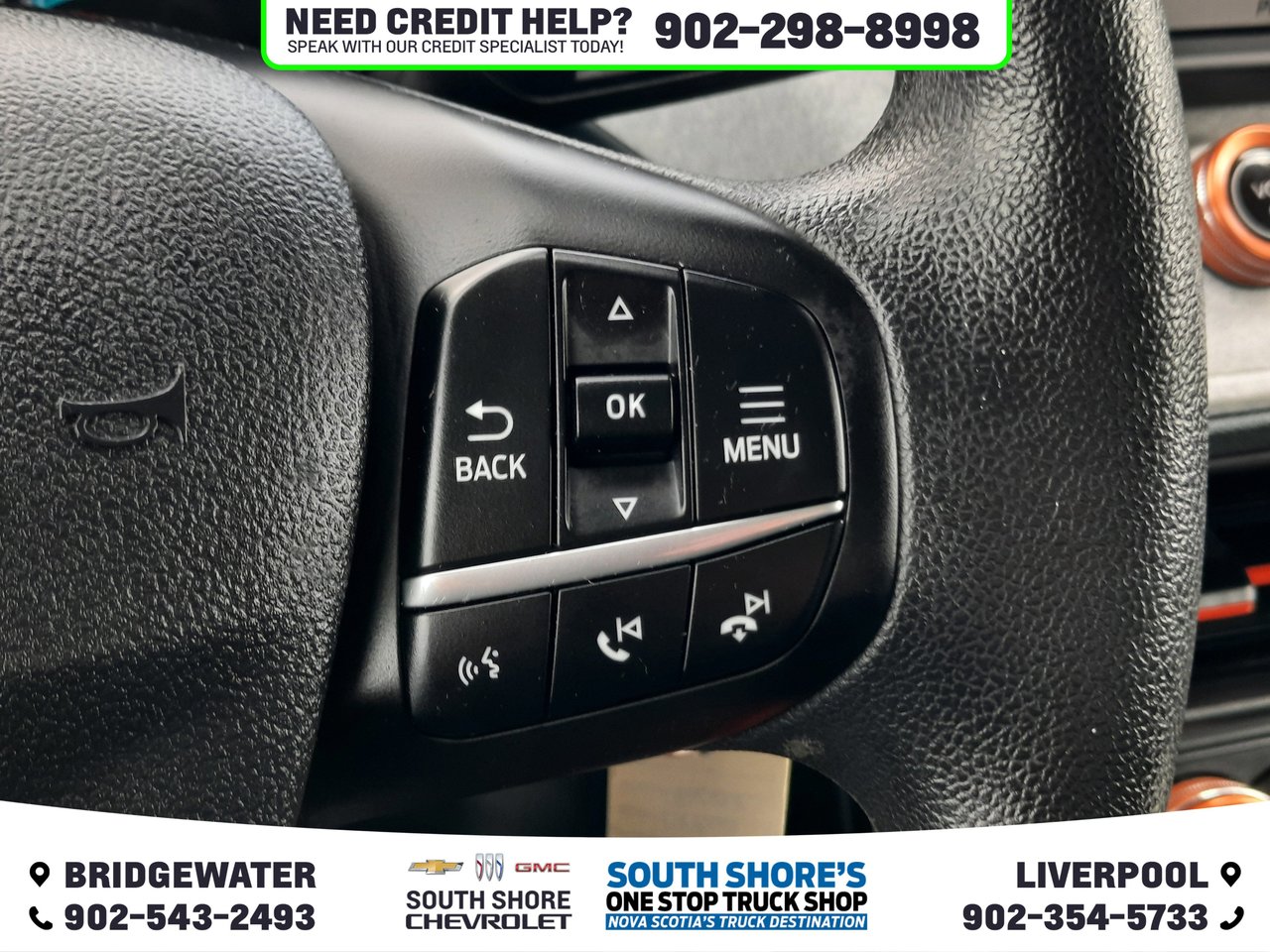 2023 Ford Maverick XLT-10