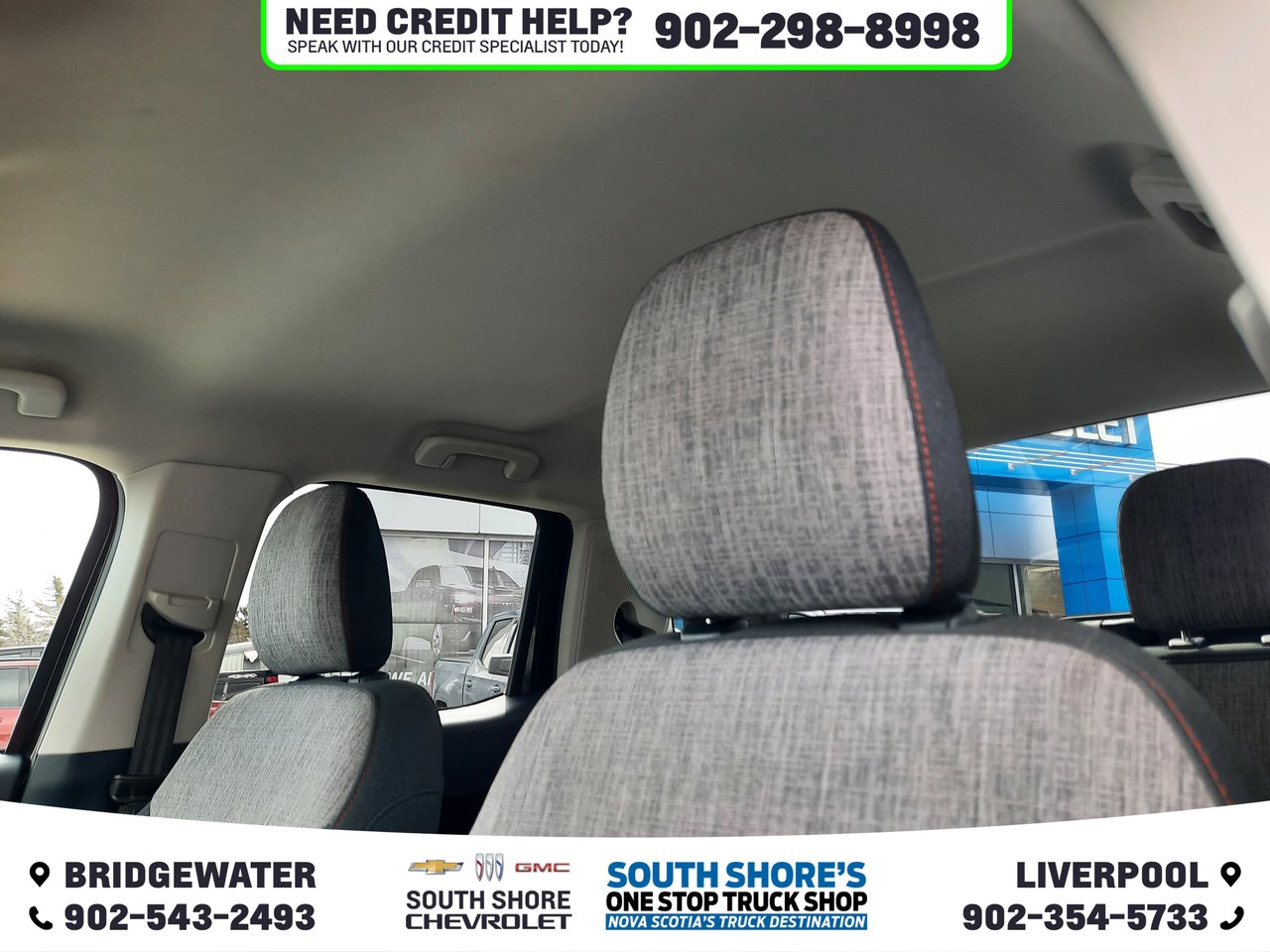 2023 Ford Maverick XLT-2