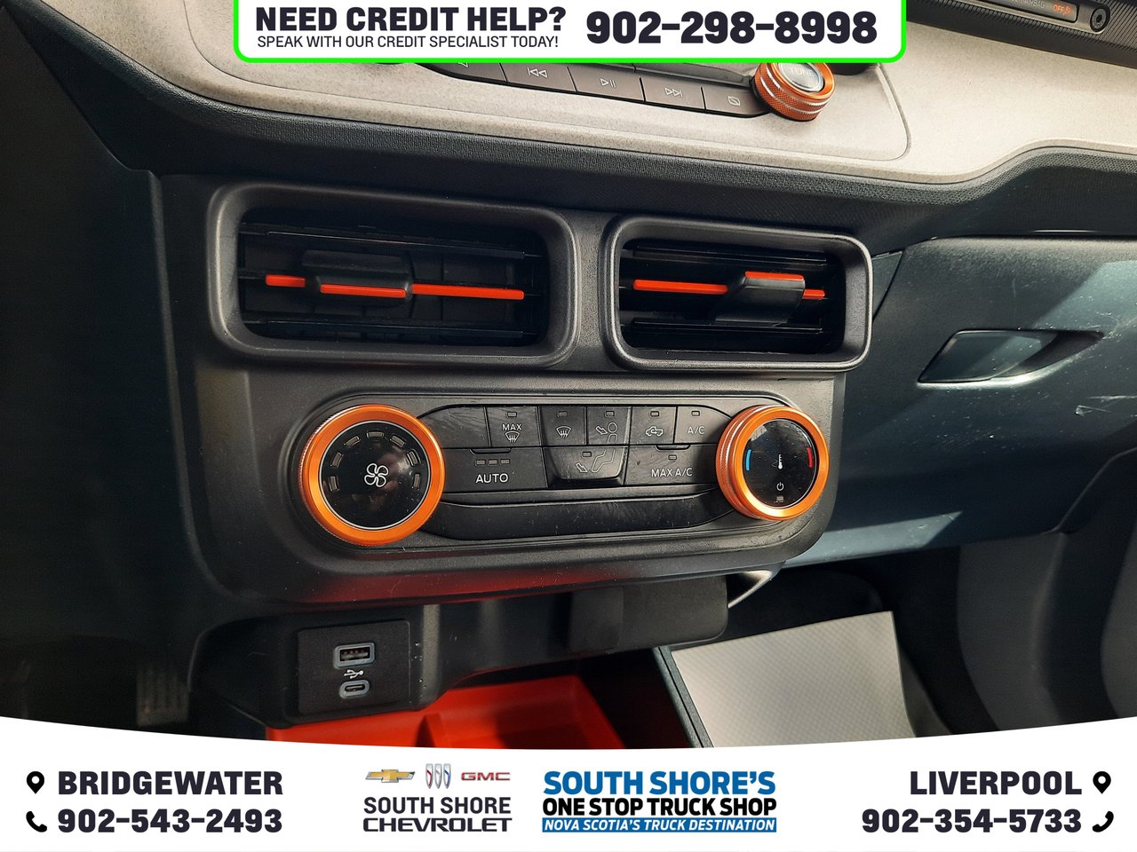 2023 Ford Maverick XLT-15