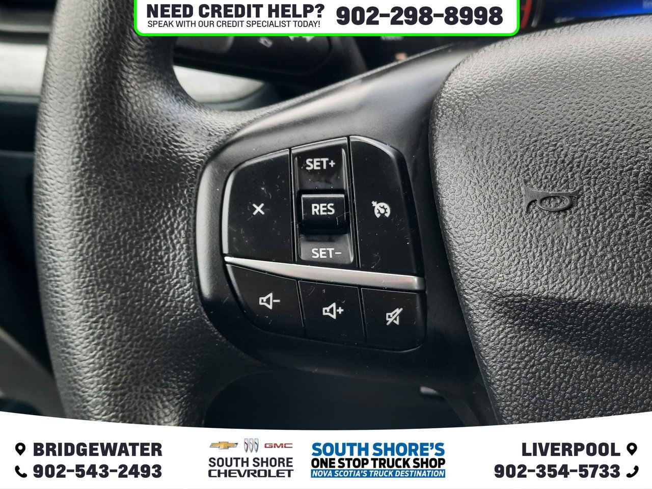 2023 Ford Maverick XLT-9