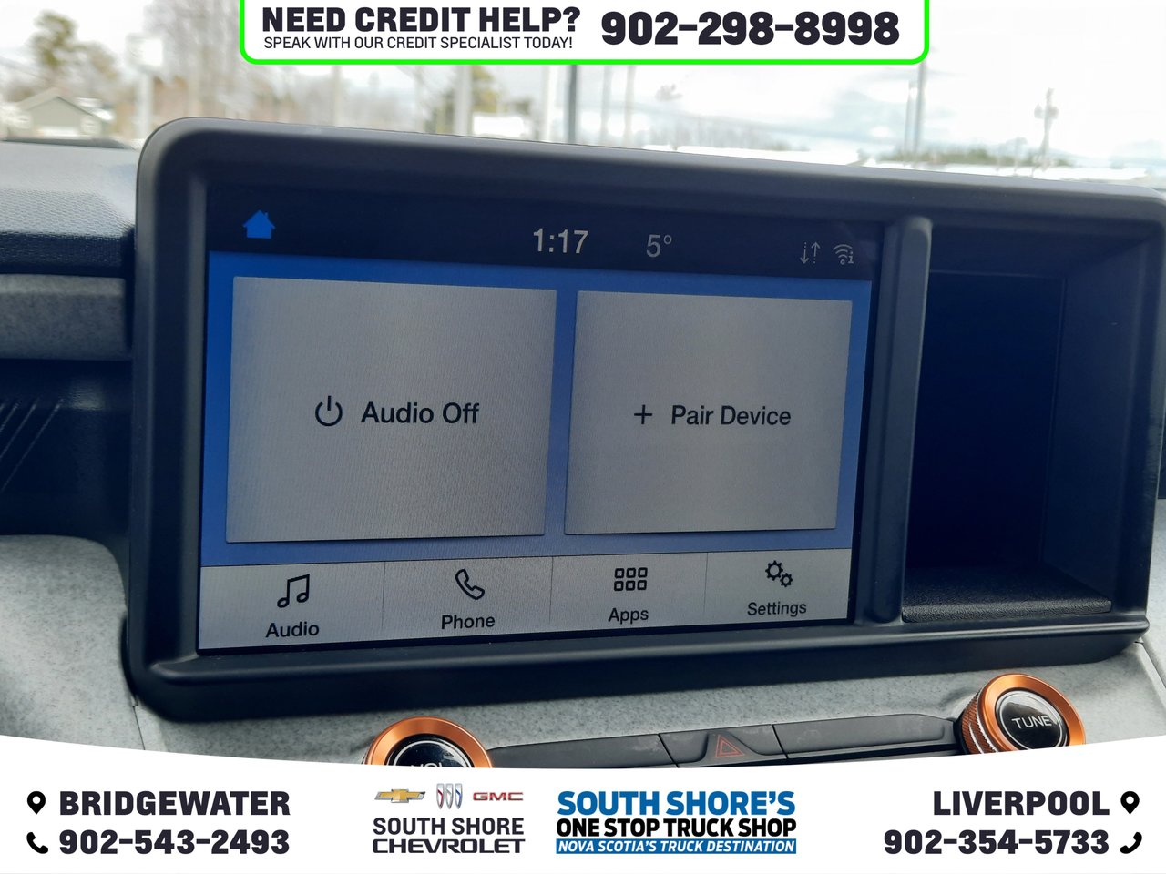 2023 Ford Maverick XLT-13