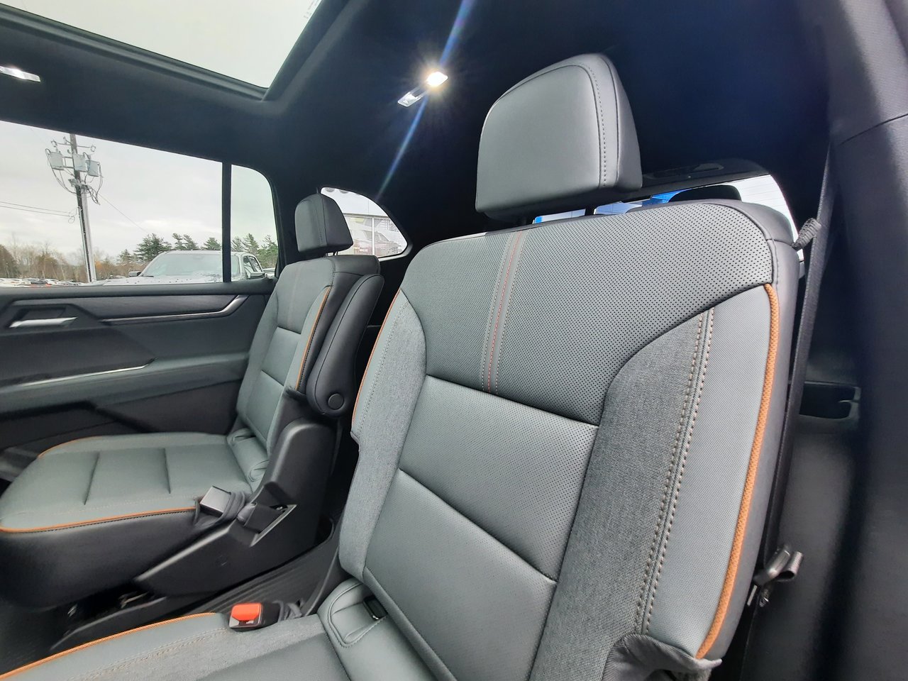 2026 GMC Acadia AT4-26