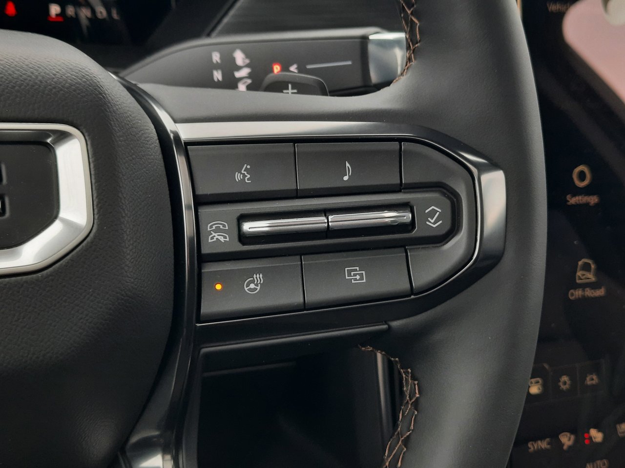 2026 GMC Acadia AT4-13