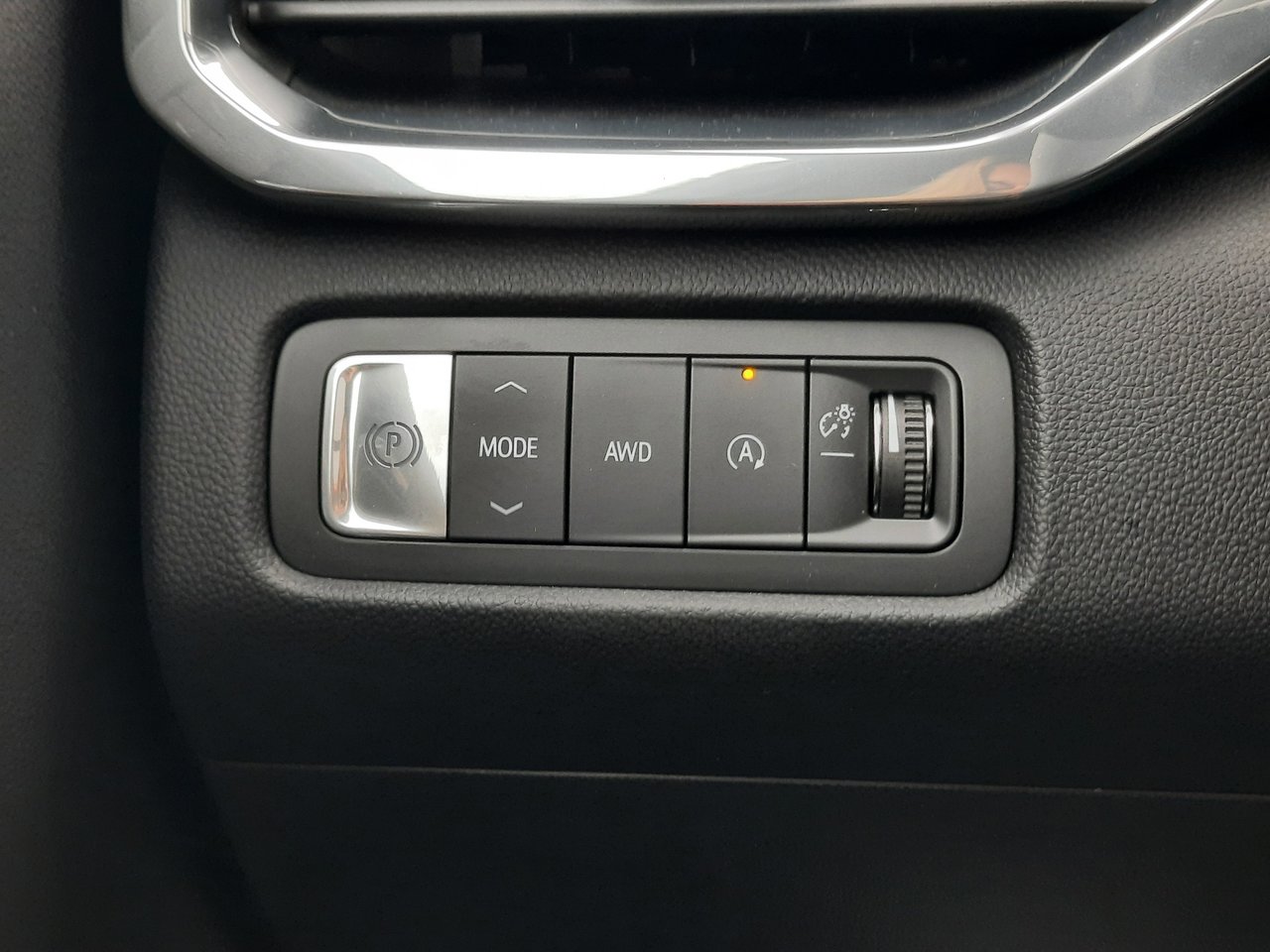 2026 GMC Acadia ELEVATION-11