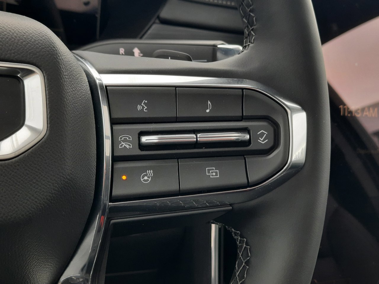 2026 GMC Acadia ELEVATION-13