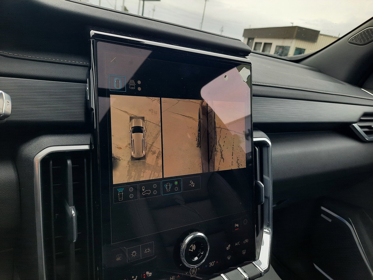 2026 GMC Acadia ELEVATION-18