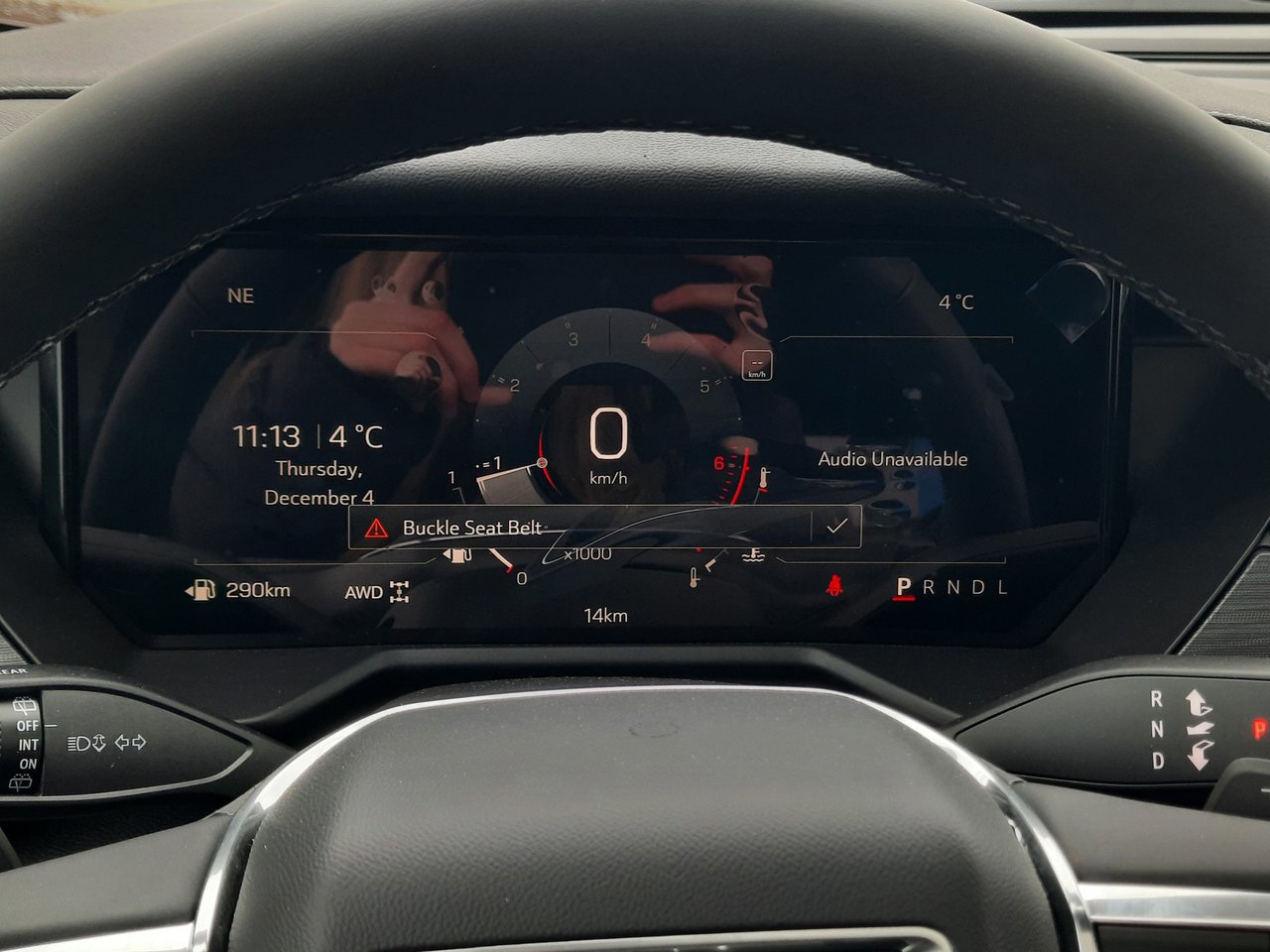 2026 GMC Acadia ELEVATION-15