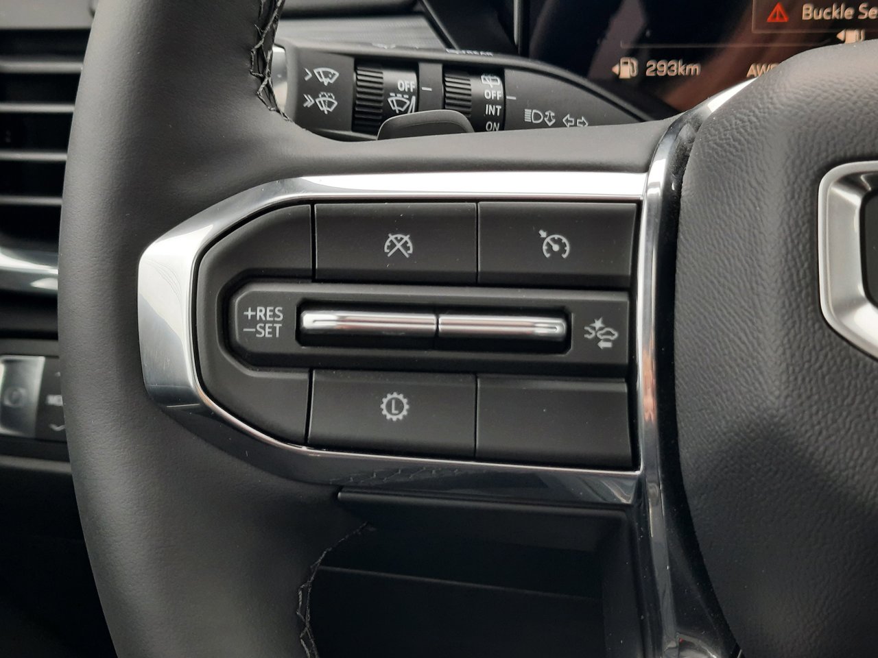 2026 GMC Acadia ELEVATION-12