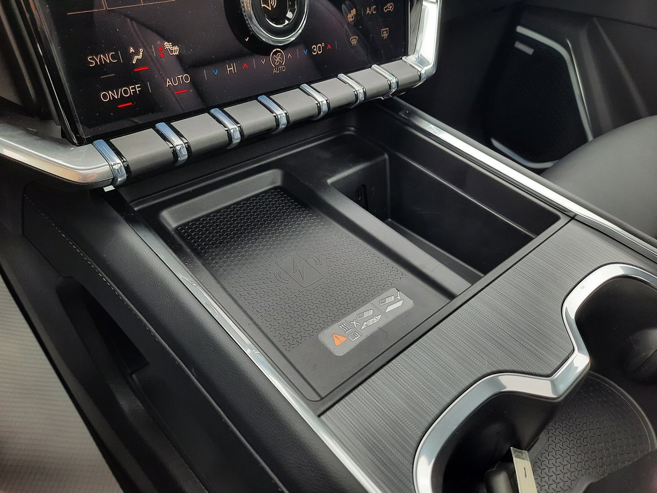 2026 GMC Acadia ELEVATION-19