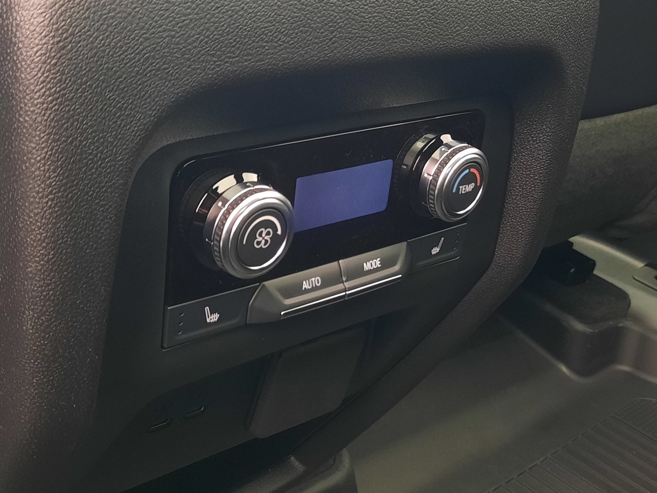 2026 GMC Acadia ELEVATION-29