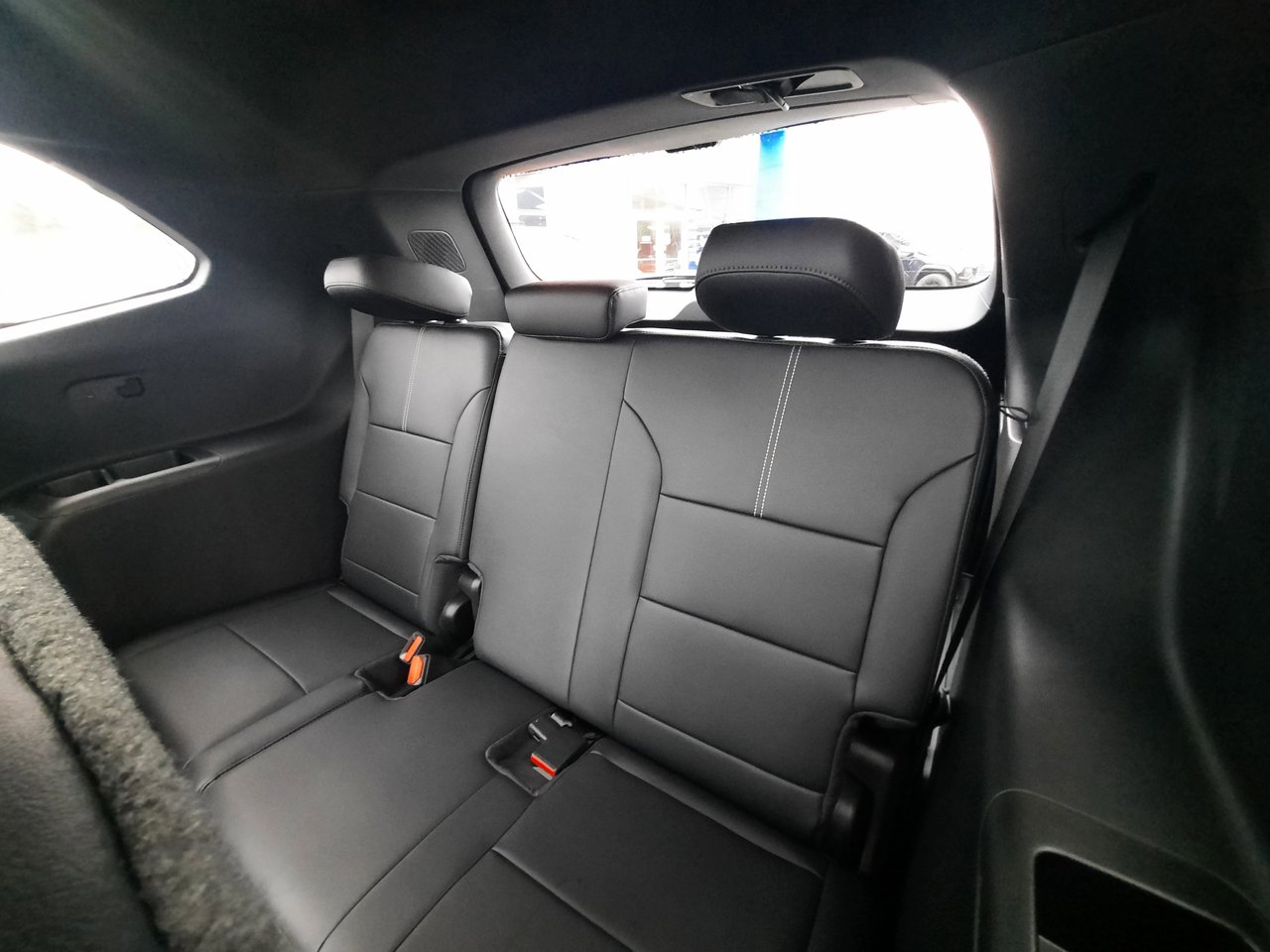 2026 GMC Acadia ELEVATION-25