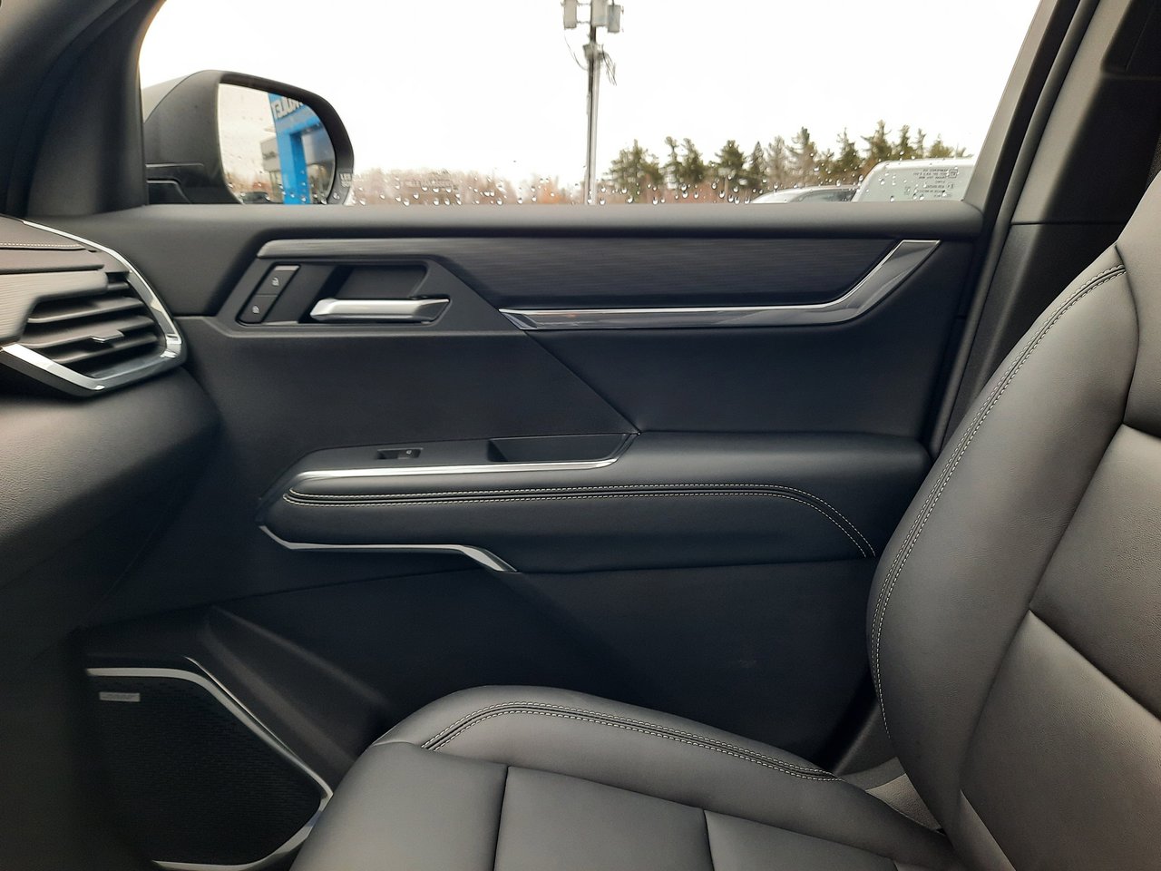 2026 GMC Acadia ELEVATION-22