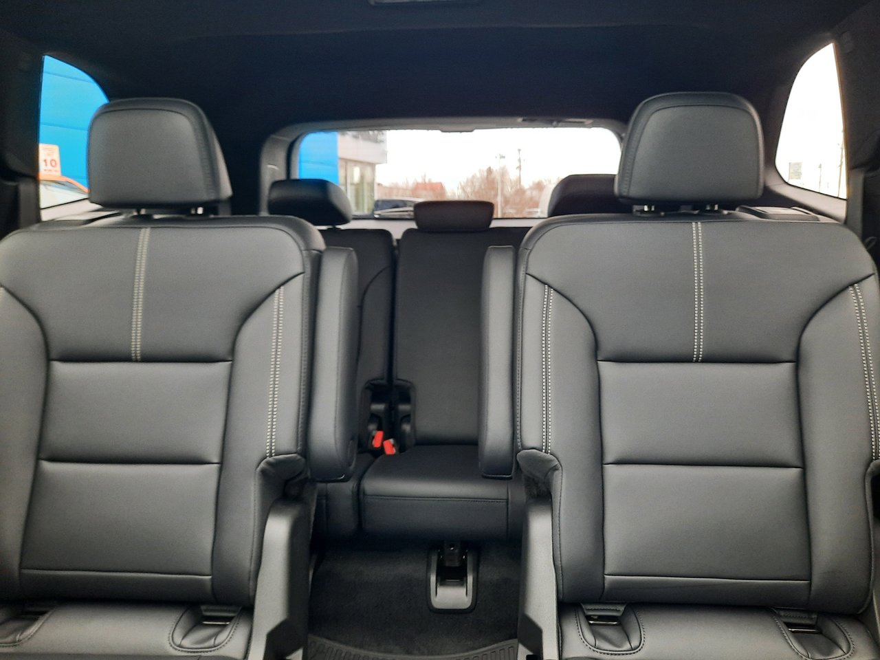 2026 GMC Acadia ELEVATION-24