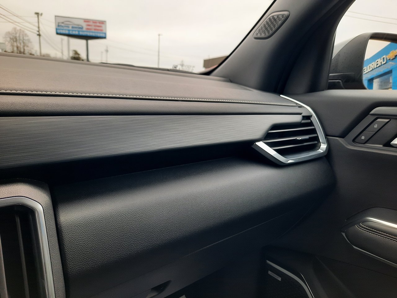 2026 GMC Acadia ELEVATION-20