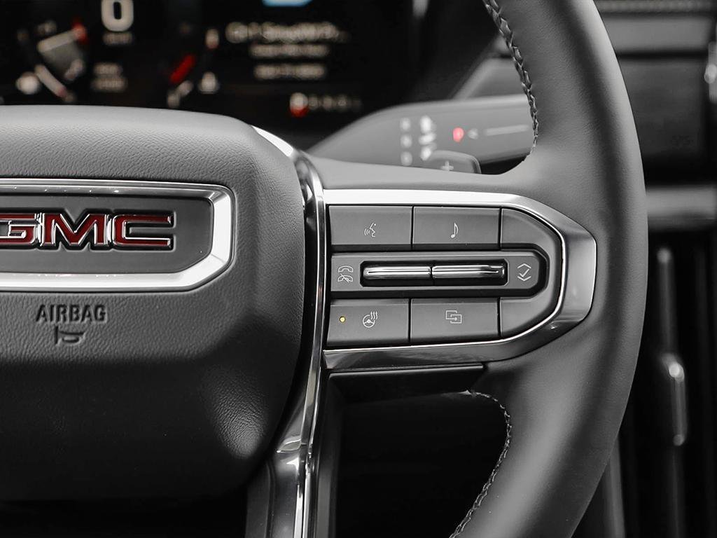 2026 GMC Acadia ELEVATION-14