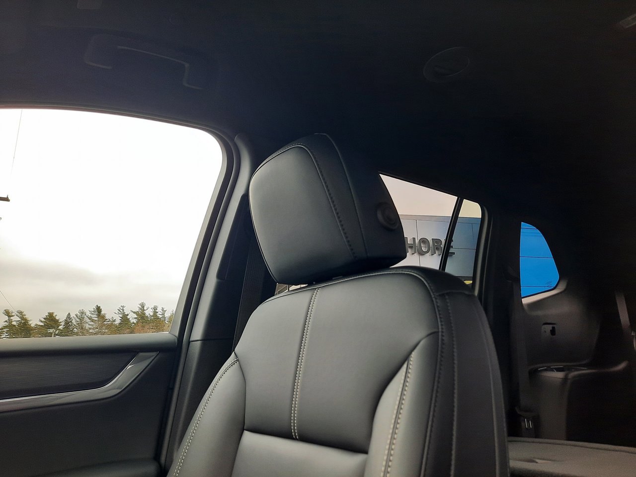 2026 GMC Acadia ELEVATION-22