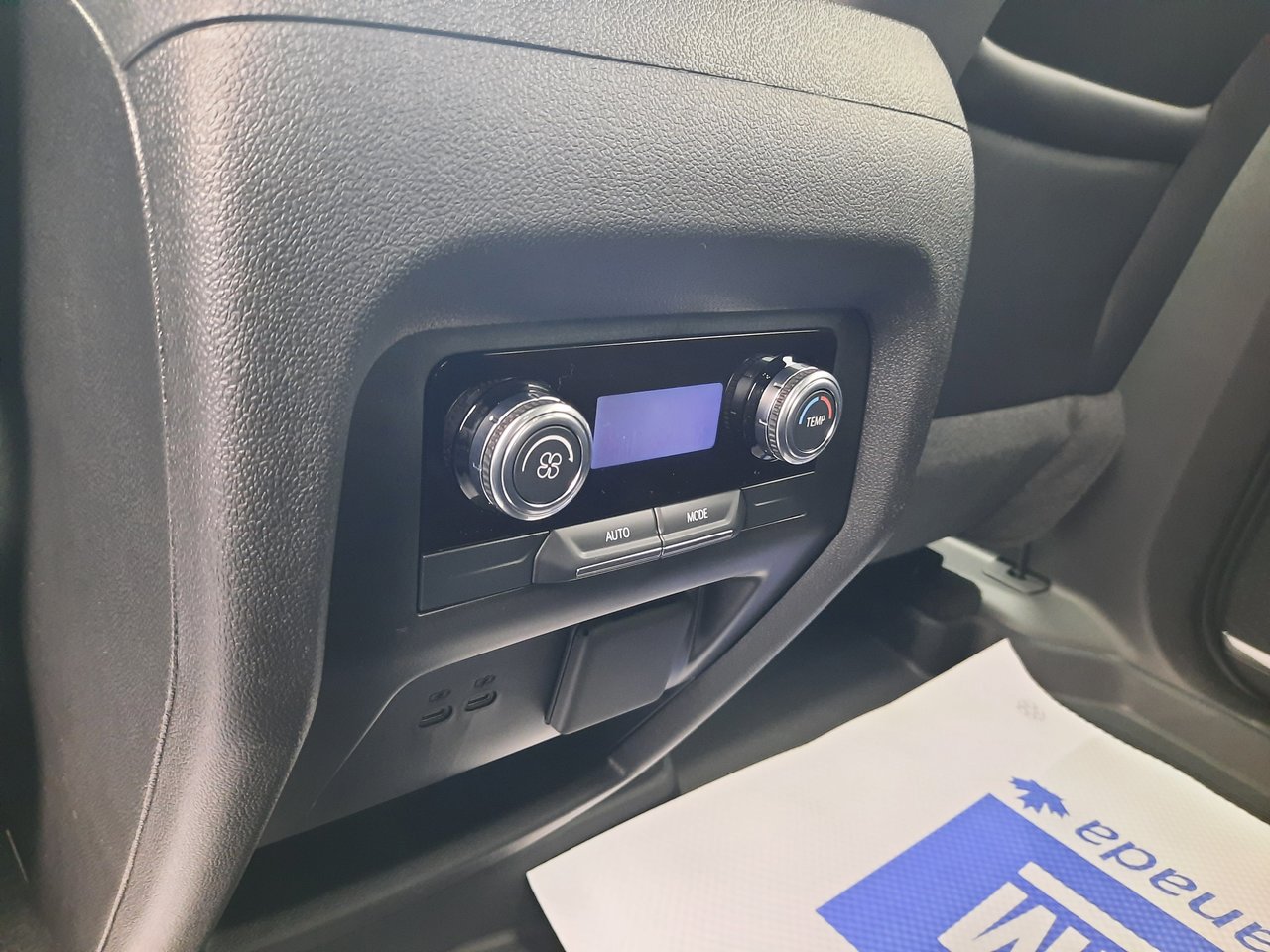 2026 GMC Acadia ELEVATION-28