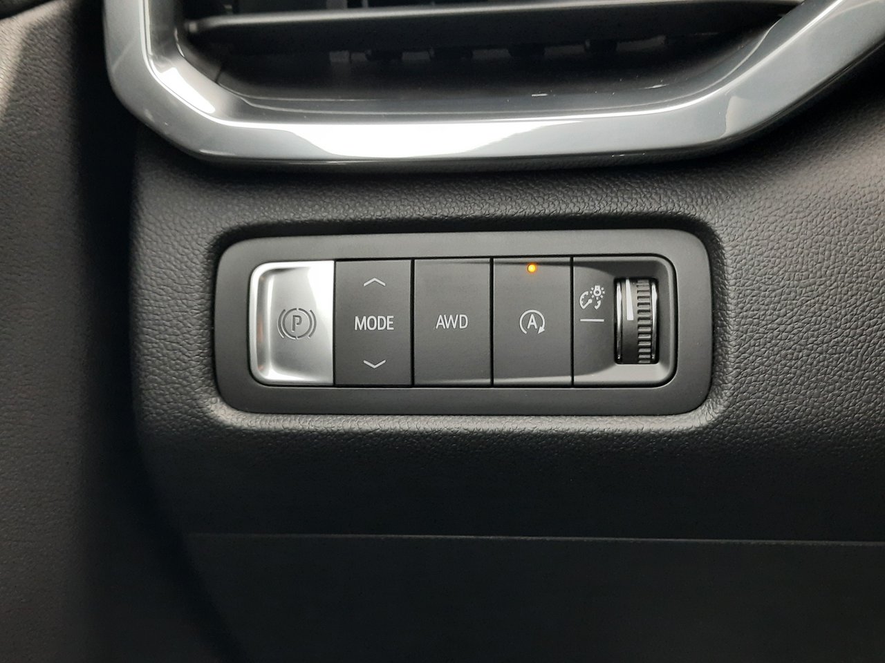 2026 GMC Acadia ELEVATION-11