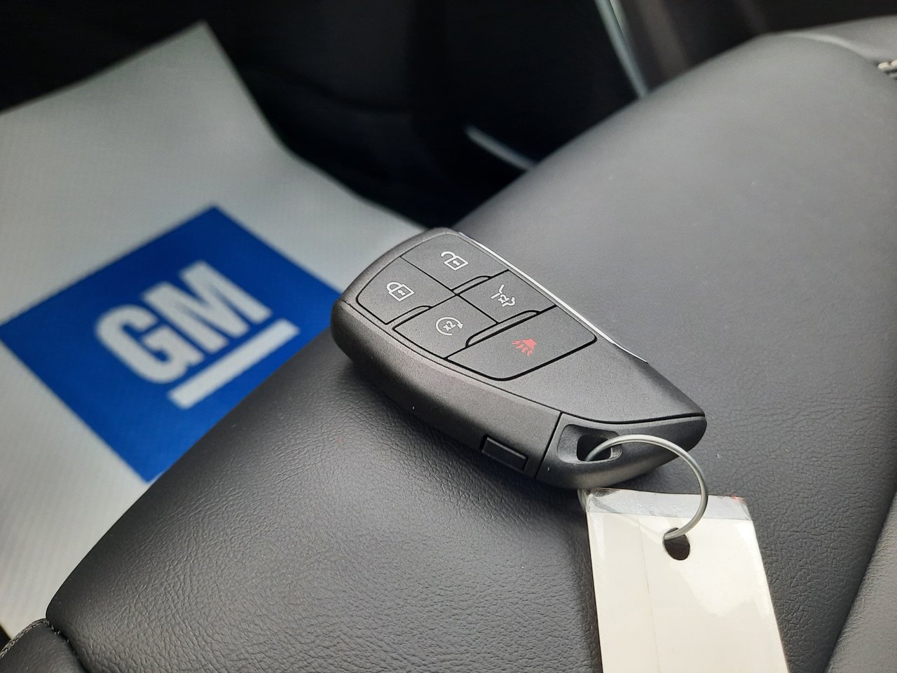 2026 GMC Acadia ELEVATION-30