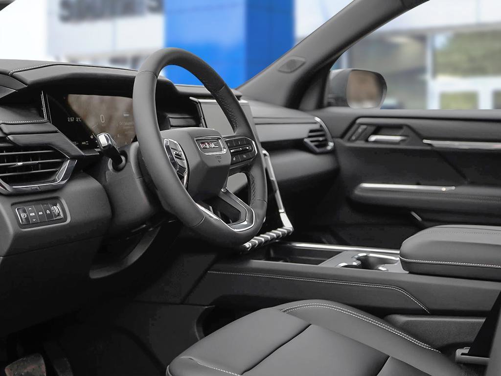 2026 GMC Acadia ELEVATION-11