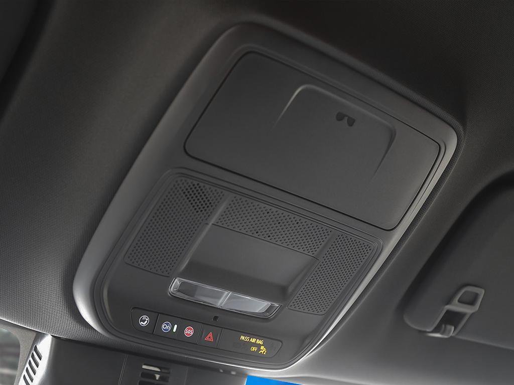 2026 GMC Acadia ELEVATION-18