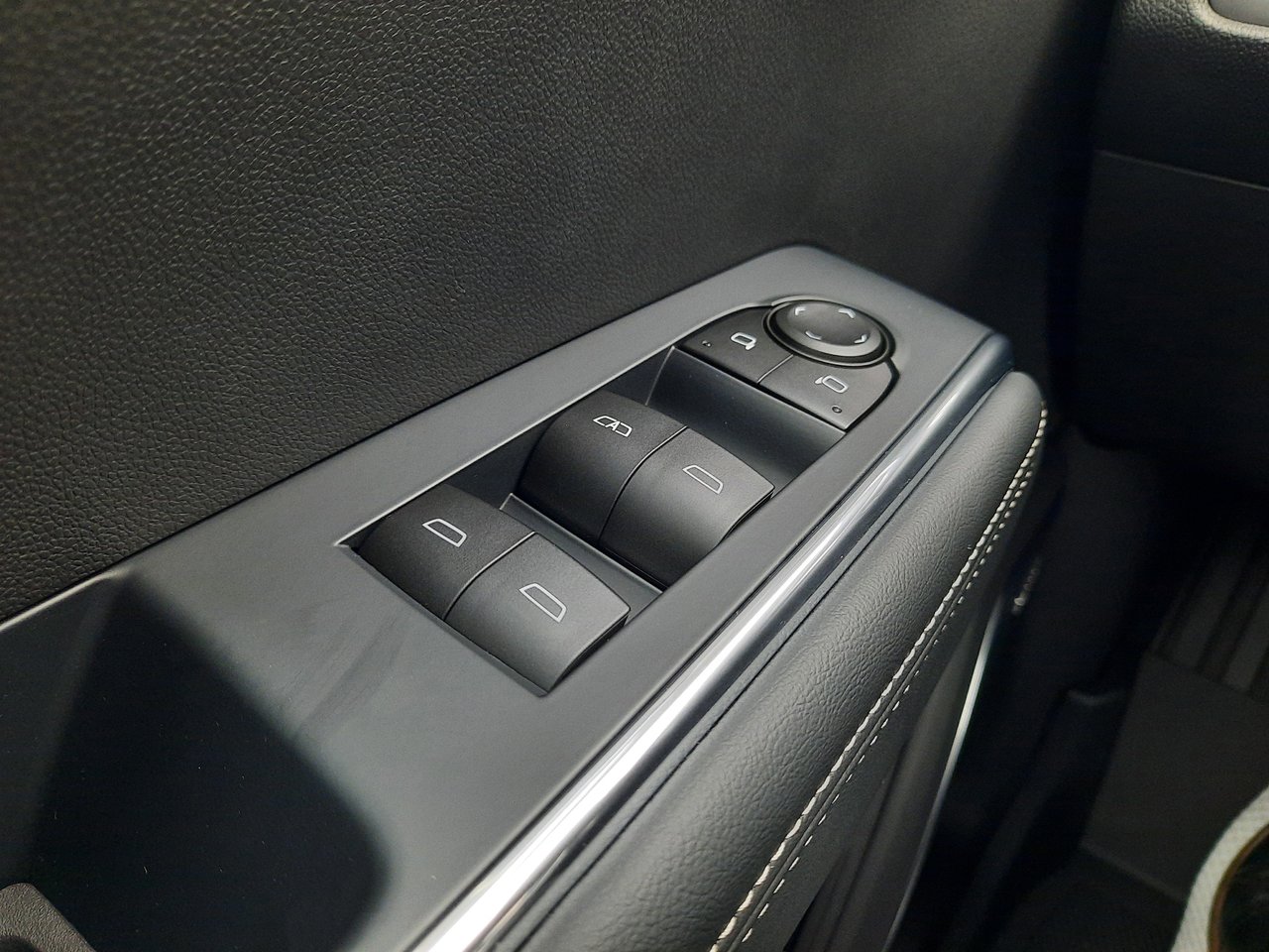 2026 GMC Acadia ELEVATION-10