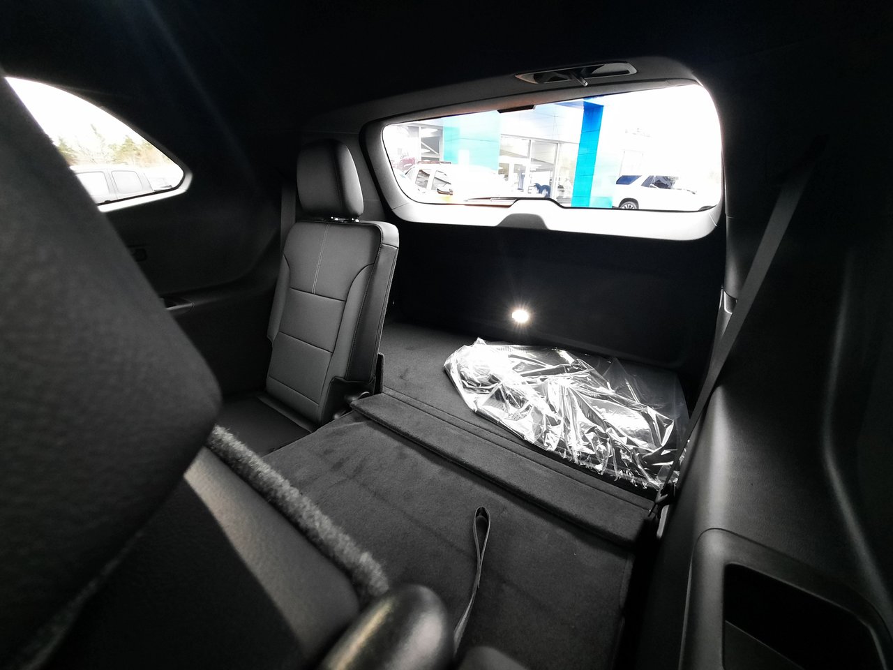 2026 GMC Acadia ELEVATION-24