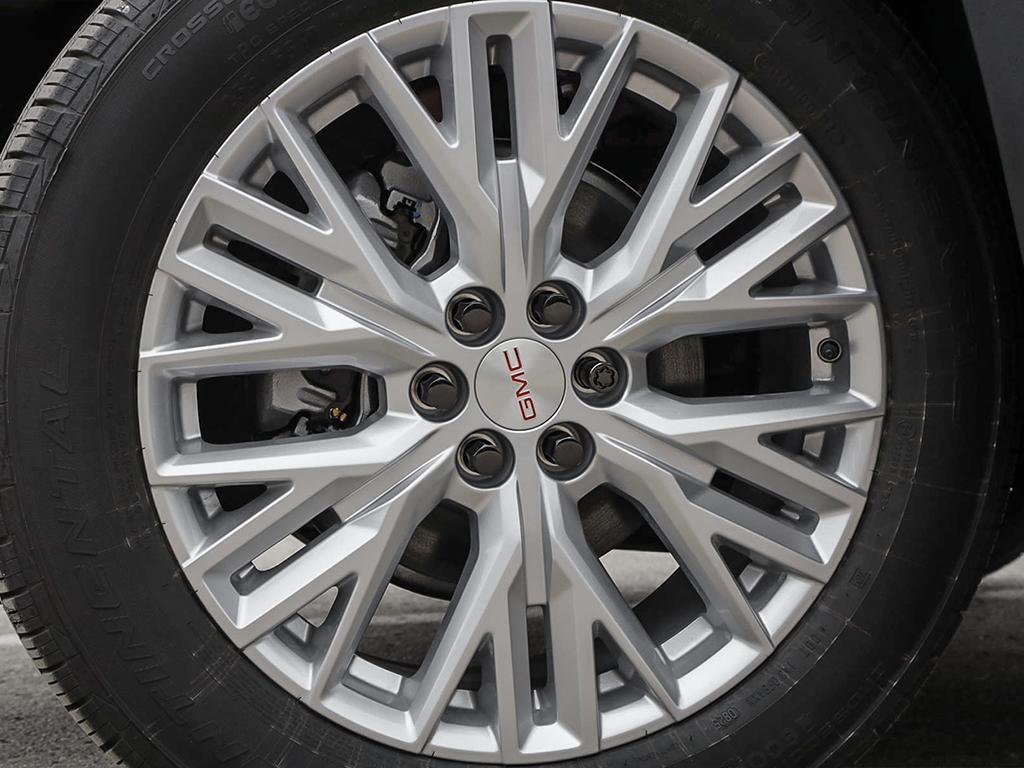 2026 GMC Acadia ELEVATION-7