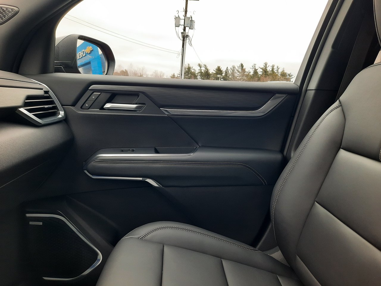2026 GMC Acadia ELEVATION-21