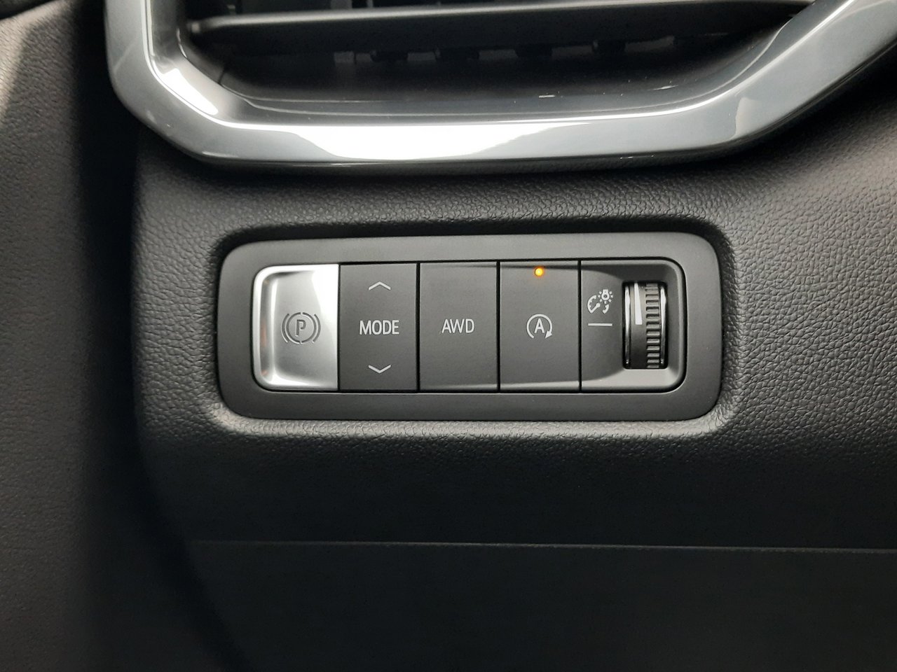 2026 GMC Acadia ELEVATION-11