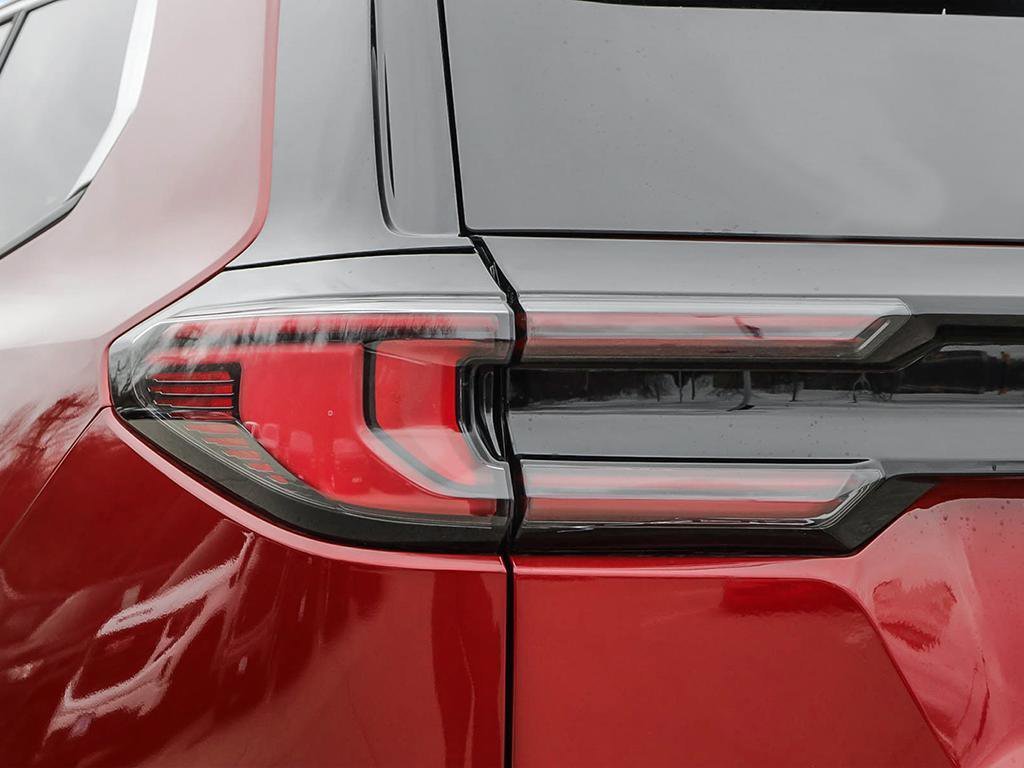 2026 GMC Acadia ELEVATION-10