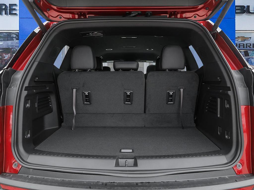 2026 GMC Acadia ELEVATION-6