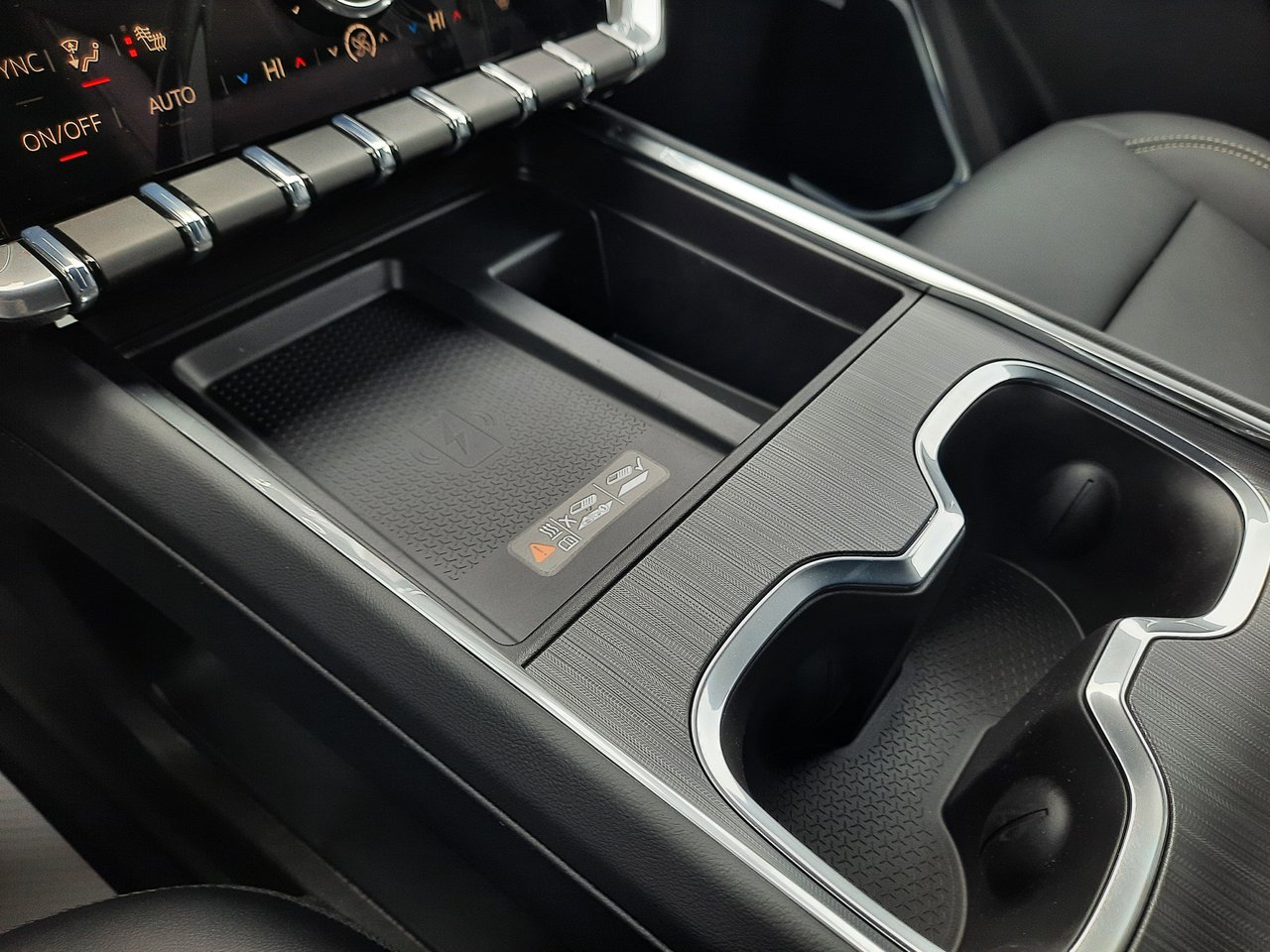 2026 GMC Acadia ELEVATION-18