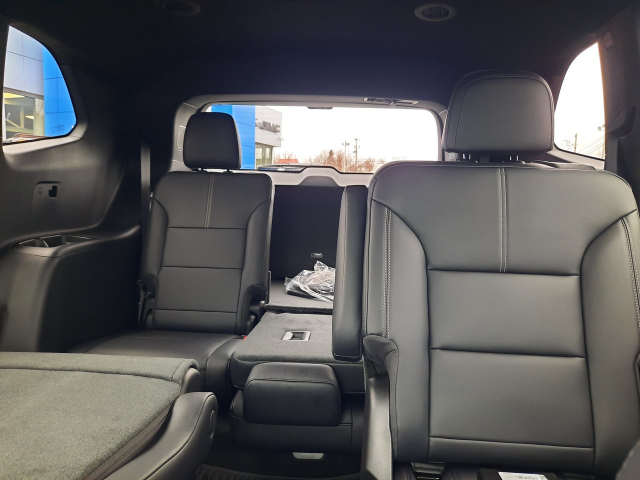 2026 GMC Acadia ELEVATION-23
