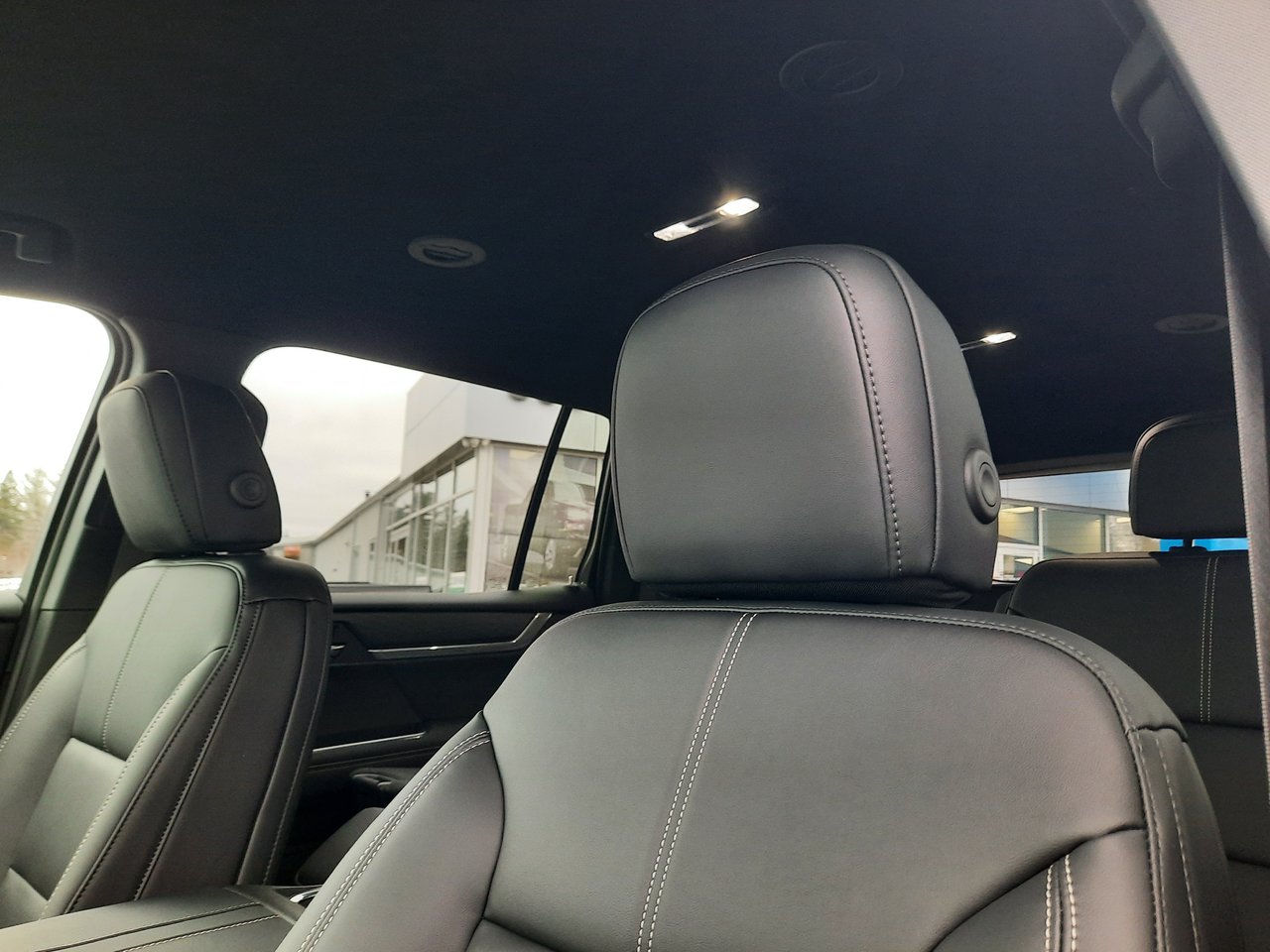 2026 GMC Acadia ELEVATION-2