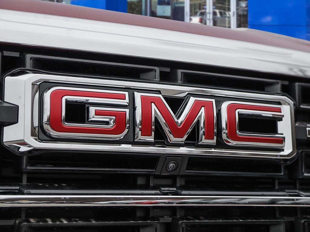 2026 GMC Acadia ELEVATION-8