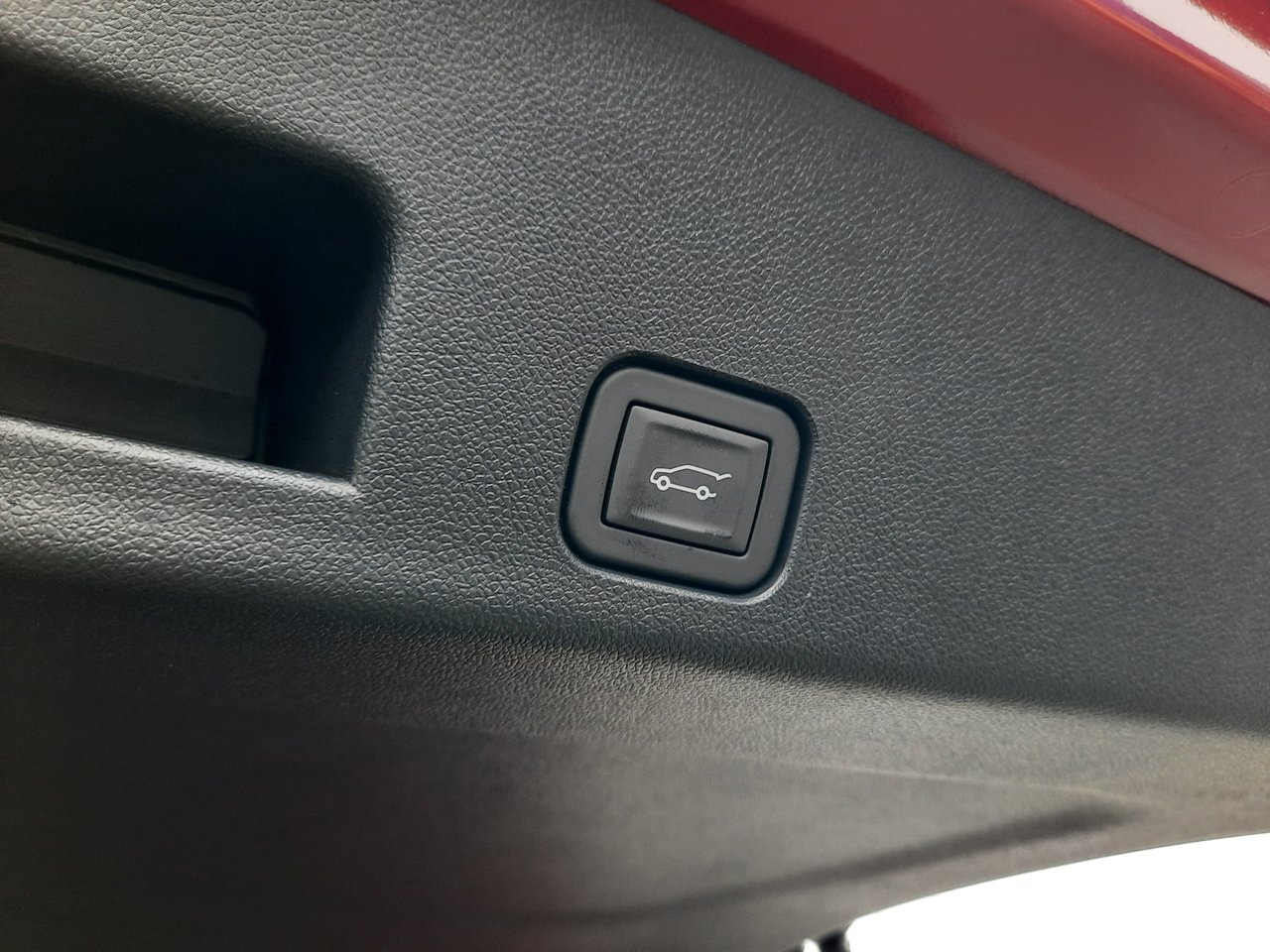 2026 GMC Acadia ELEVATION-8
