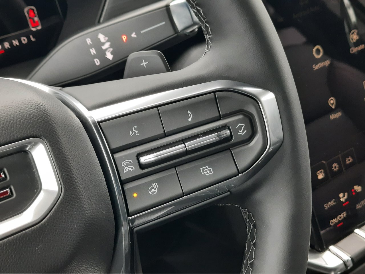 2026 GMC Acadia ELEVATION-13