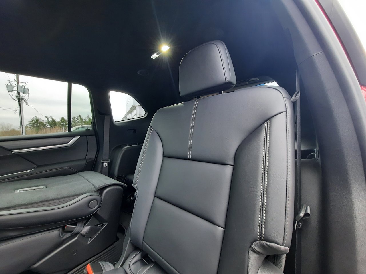 2026 GMC Acadia ELEVATION-25