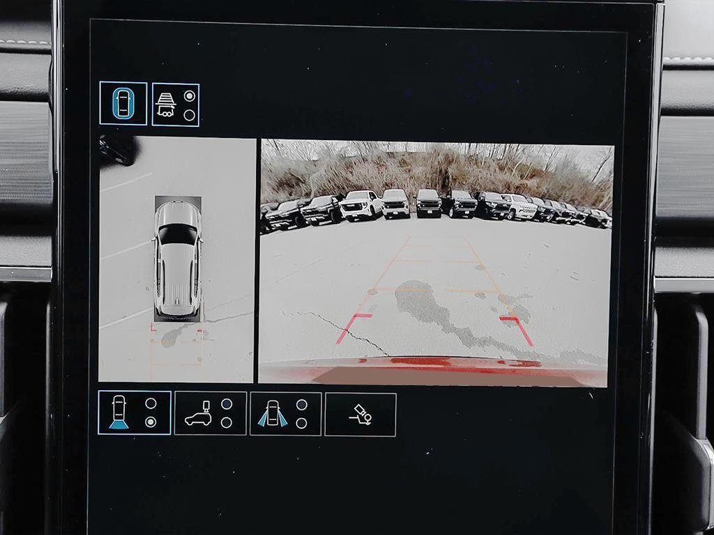 2026 GMC Acadia ELEVATION-22