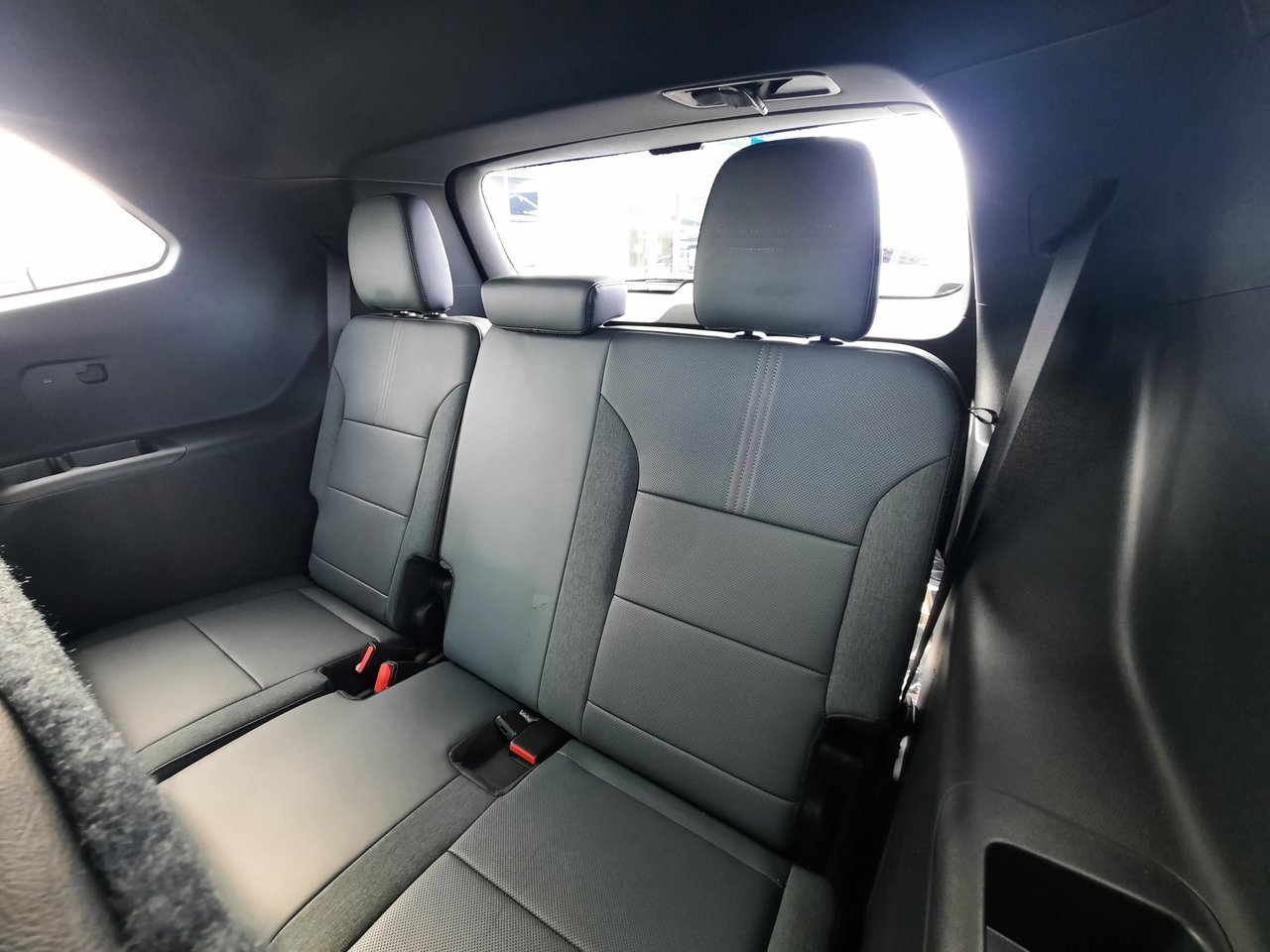 2026 GMC Acadia AT4-24