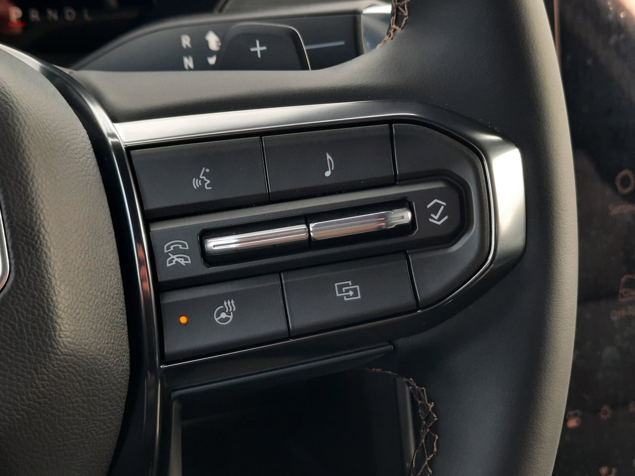 2026 GMC Acadia AT4-13