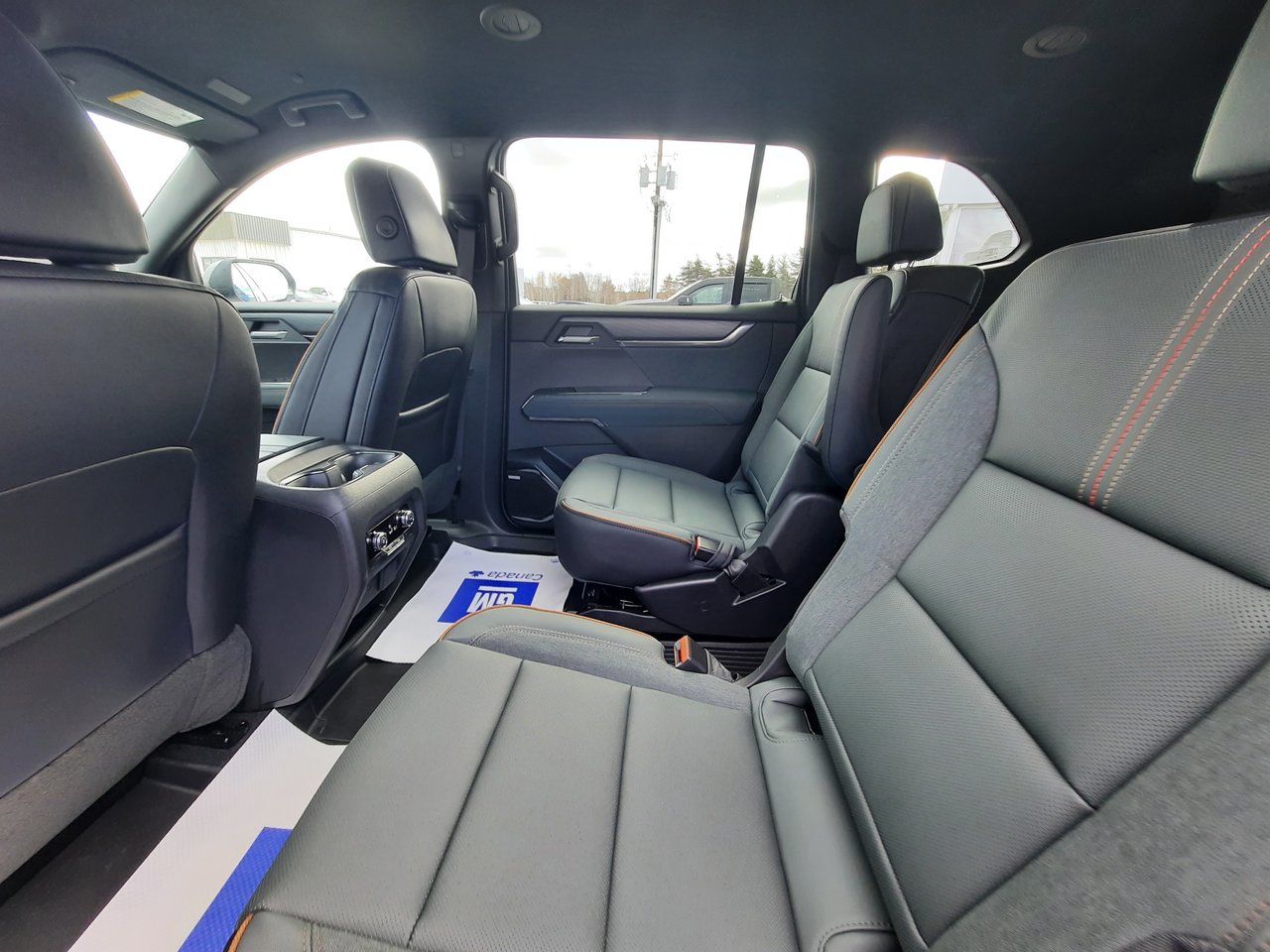 2026 GMC Acadia AT4-26