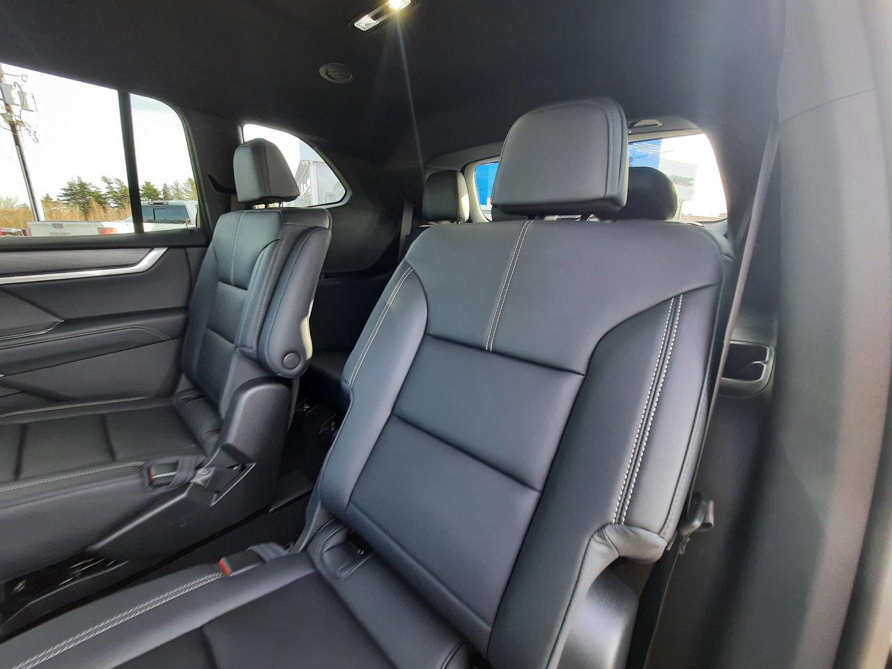 2026 GMC Acadia ELEVATION-24