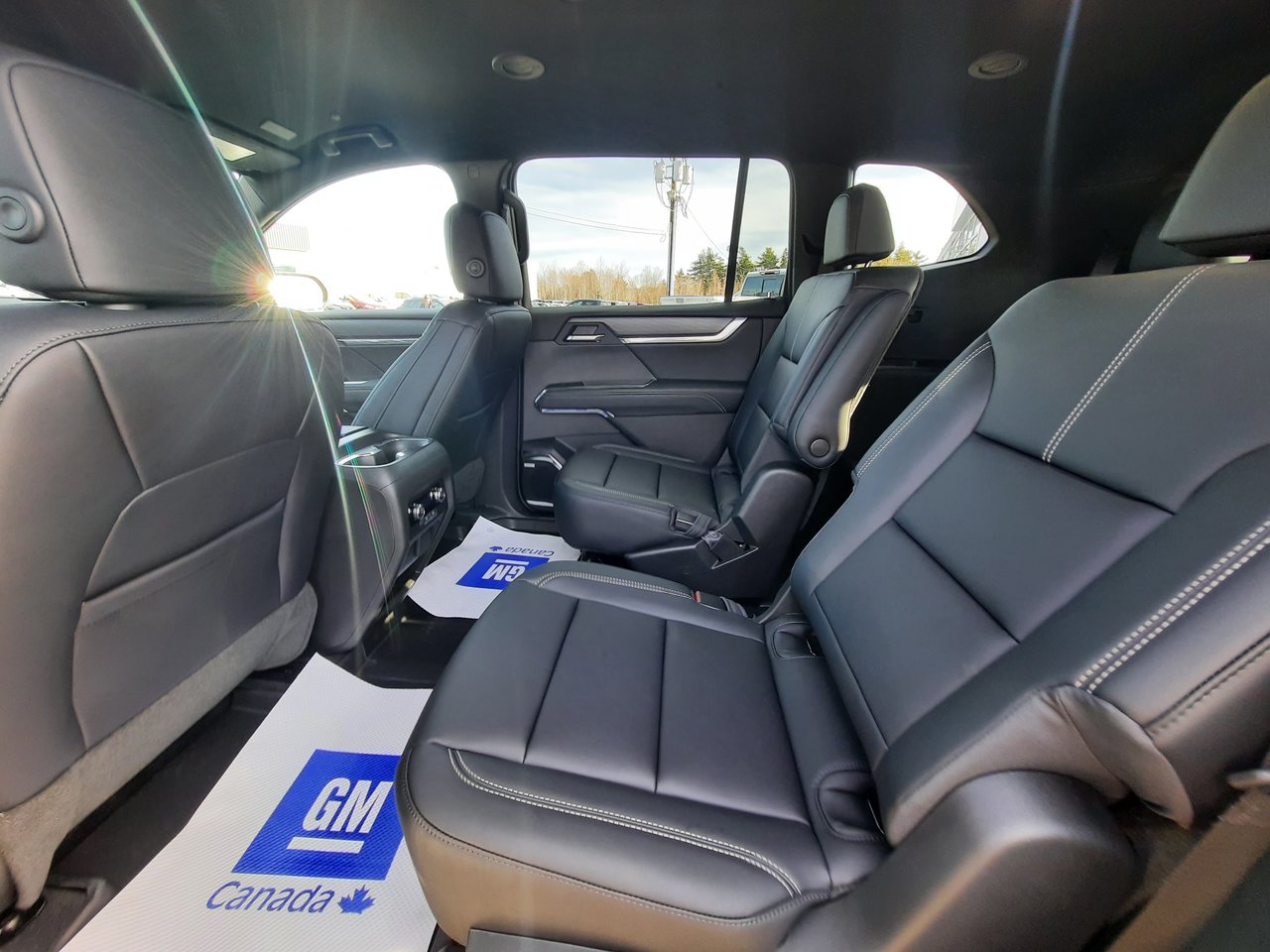 2026 GMC Acadia ELEVATION-25