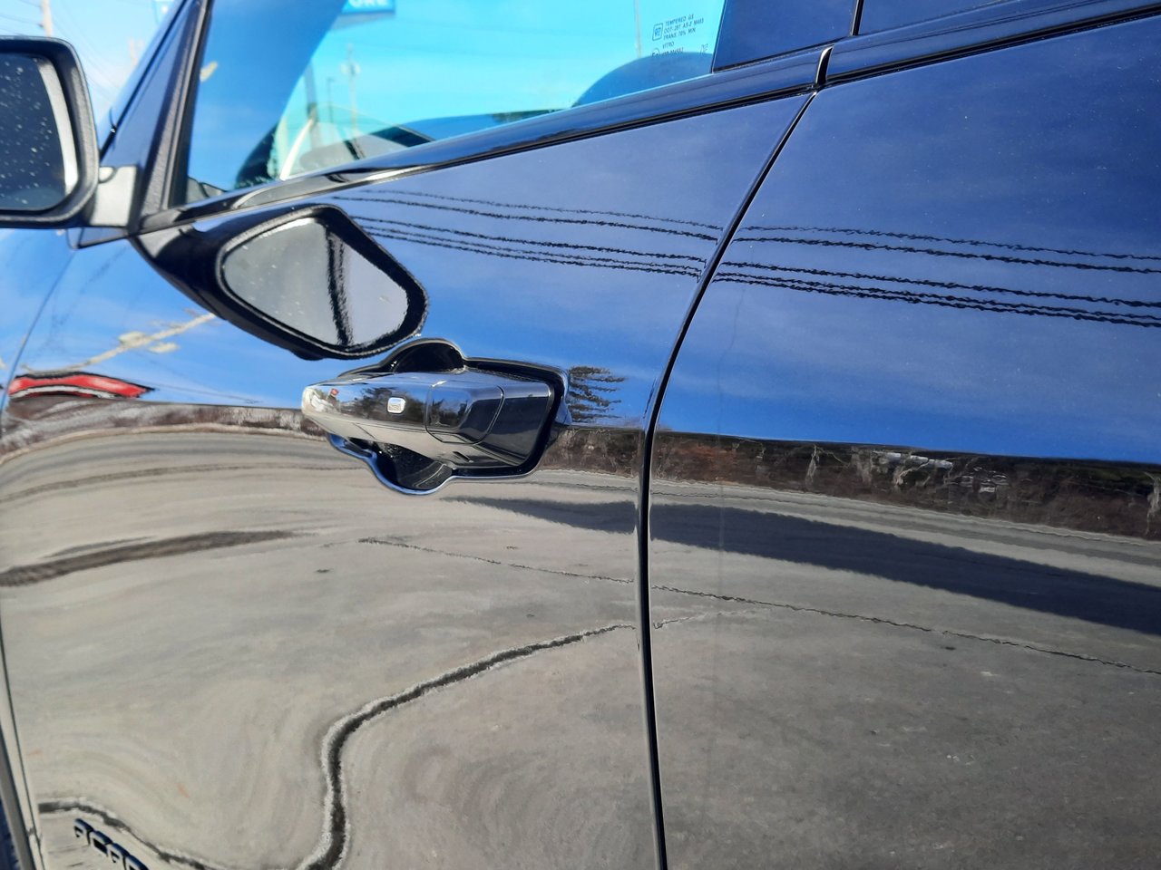 2026 GMC Acadia ELEVATION-9